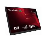 ViewSonic TD2230 - 1285457 - zdjęcie 2